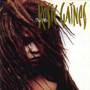 Rosie Gaines - Try Me