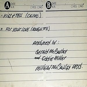 Royale - Demo (Unreleased)