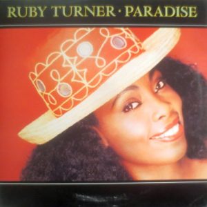 Ruby Turner - Paradise