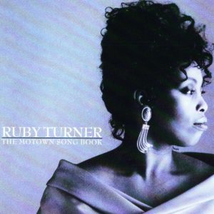 Ruby Turner - The Other Side