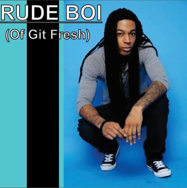 Rude Boi (Of Git Fresh) - Rude Boi (Unreleased)