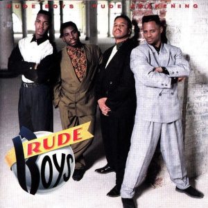 Rude Boys - Rude Awakening