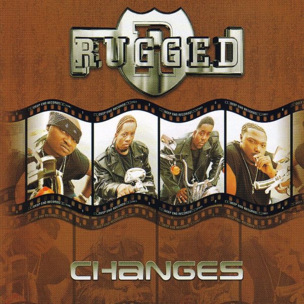 Rugged - Changes