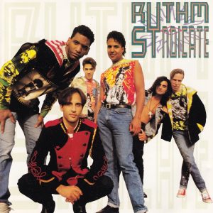 Rythm Syndicate - Rythm Syndicate
