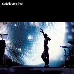 Sade - Lover's Live
