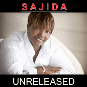 Sajida - Sajida (Unreleased)