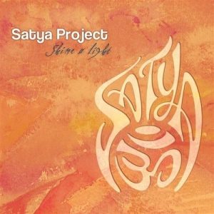 Satya Project - Shine A Light