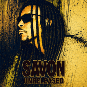 Savon - Savon (Unreleased)