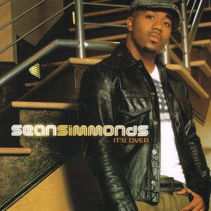 Sean Simmonds - It's Over