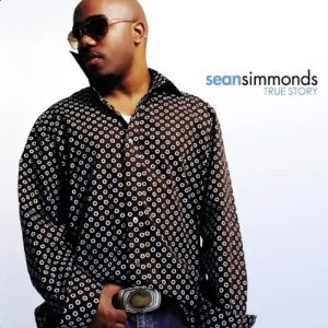 Sean Simmonds - True Story