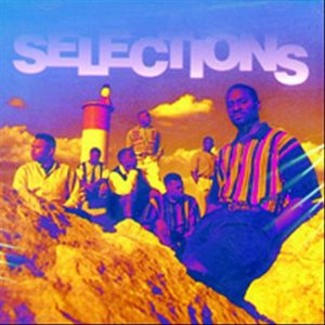 Selections - Keep The Faith