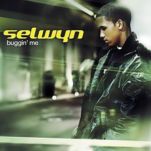 Selwin - Buggin' Me (EP)
