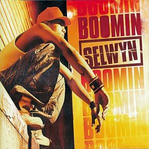 Selwyn - Boomin' (EP)
