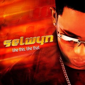 Selwyn - Like This, Like That (EP)
