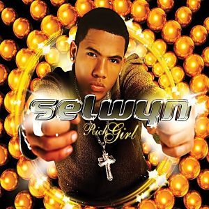 Selwyn - Rich Girl (EP)