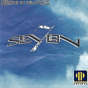 Seven - Lessons In Relations (Rare)