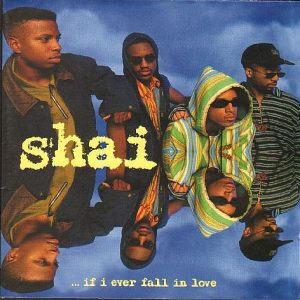 Shai - ...If I Ever Fall In Love