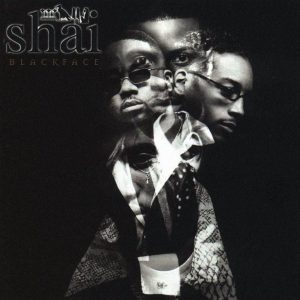 Shai - Blackface