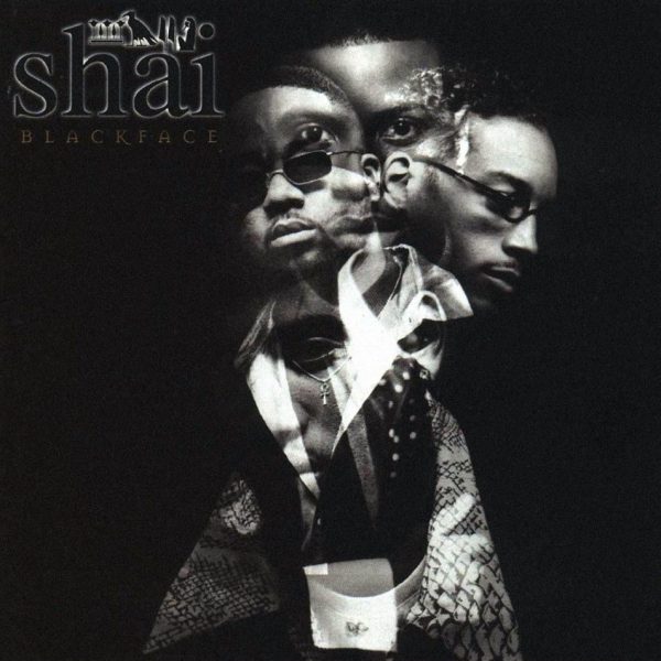 Shai - Blackface