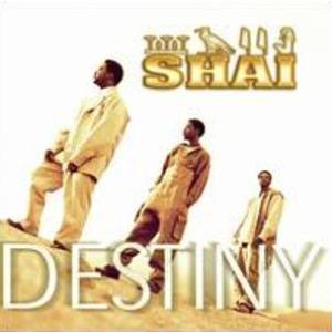 Shai - Destiny