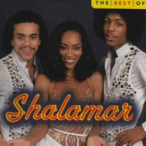 Shalamar - The Best Of Shalamar