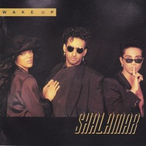 Shalamar - Wake Up