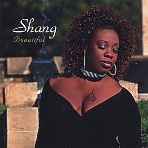Shang - Beautiful (Rare)