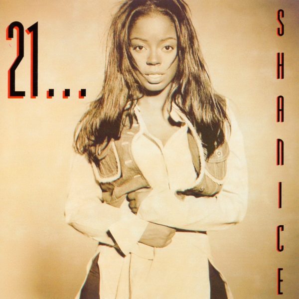 Shanice - 21... Ways To Grow