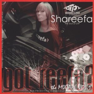 Shareefa - Got Reefa? (The Mixtape Vol. 1)