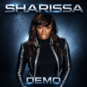 Sharissa - Demo