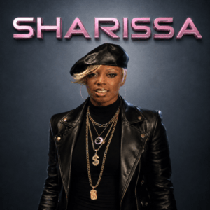 Sharissa - Sharissa