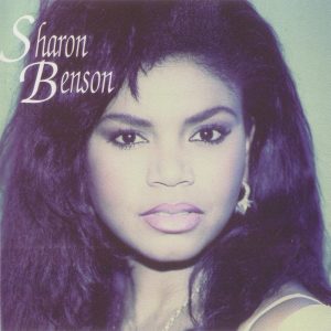 Sharon Benson - Sharon Benson