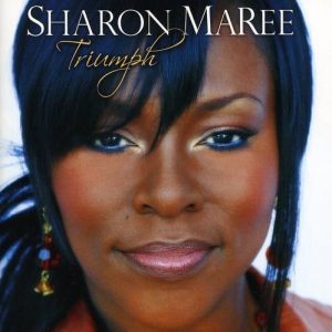 Sharon MaRee - Triumph