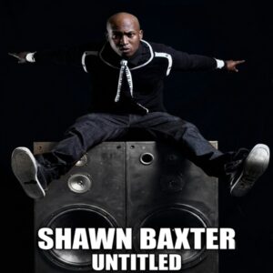 Shawn Baxter - Untitled