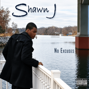 Shawn J. - No Excuses (EP)