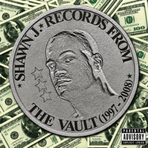 Shawn J. - Records From The Vault (1997-2008)