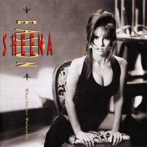 Sheena Easton - What Comes Naturally