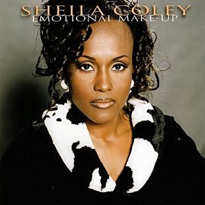 Sheila Coley - Emotional Make-Up (Mega Rare)