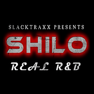Shilo - Real R&B (Rare)