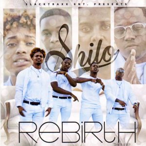 Shilo - Rebirth The EP