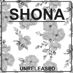 Shona - Shona (Unreleased)
