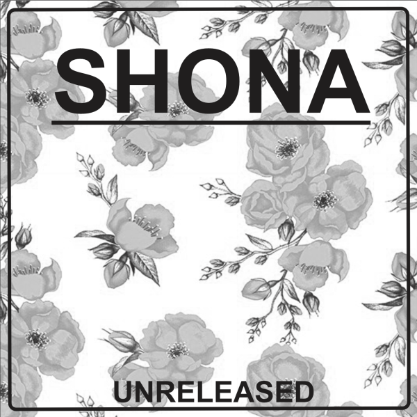 Shona - Shona (Unreleased)