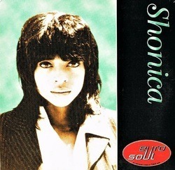 Shonica - Shonica EP (Rare)