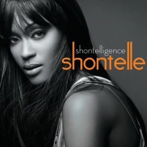 Shontelle - Shontelligence