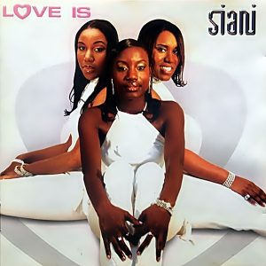 Siani - Love Is