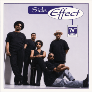 Side Effect - 'N' Effect