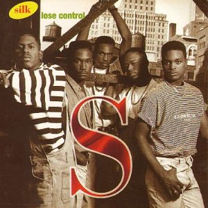 Silk - Lose Control