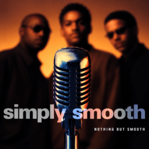 Simply Smooth - Nothing But Smooth