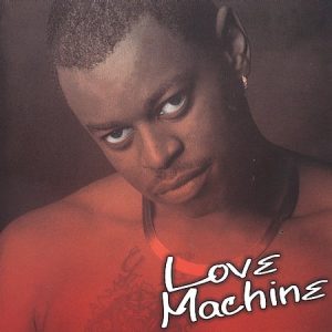 Sir Charles Jones - Love Machine