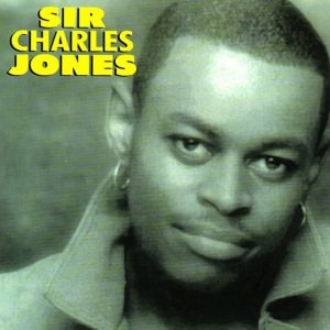 Sir Charles Jones - Sir Charles Jones